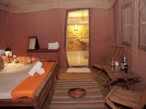 Rajasthan Desert Safari