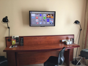 Best Western Royal Hôtel Caen Centre