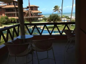 Lugar Paradisíaco no Cumbuco