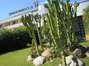 Il Cormorano Resort & Spa