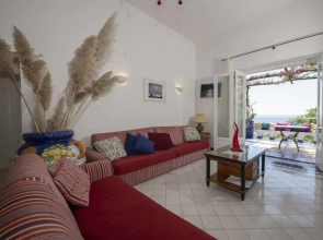 Villa Bijoux - Luxury Villa Sea View