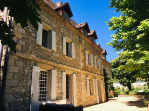 Manoir du Bois Mignon