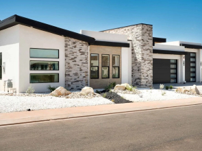 Desert Mirage 5 Bedroom Home