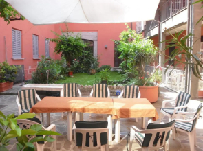 Albergo Bianchi Stazione