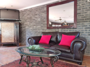 Lavender Lane Guesthouse