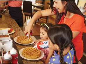 Hampton Inn Lexington, TN