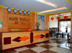 Minh Hoang Hotel