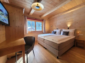 Chalets & Apartments Beim Waicher