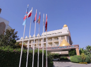 Adalya Resort & SPA Hotel - Adults Only +16
