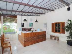 Airy Jogonalan Dukuh Karang Klaten