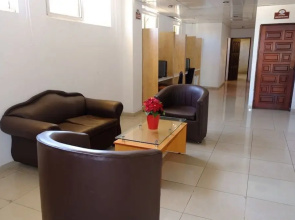 Ruben's Hotel