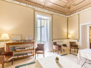Sant'Agostino B&B