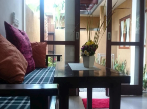 The Janan Villa
