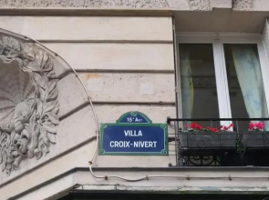 Appartement Villa Croix Nivert
