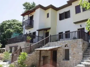 Maisonettes Vaso