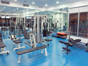 J5 Rimal Hotel Apartments