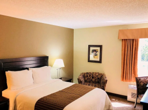 Okotoks Country Inn