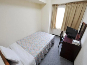 Hotel Sunpalace (Hiroshima Pref.)