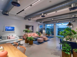 Artist Hotel Tel Aviv - an Atlas Boutique Hotel