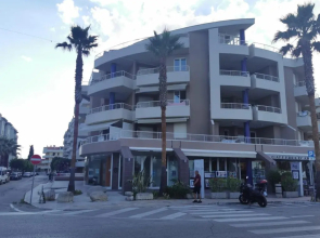 Casamare Alba Adriatica Frontemare