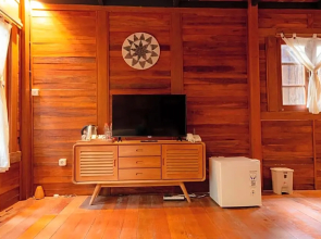 Arkamaya Kusuma Resort