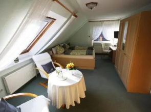 Parkhotel Phoenix Garni