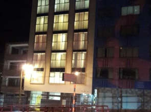 Serma Hotel