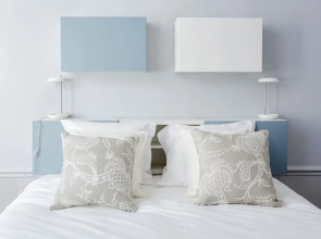 River Seine - Notre Dame Apartment