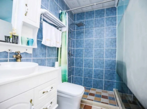 Zhoushan Ala Youth Hostel