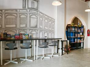 Chino Town at Yaowarat Phuket