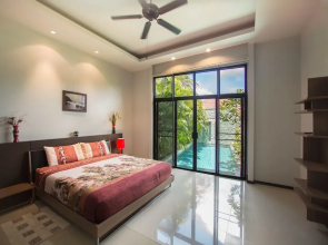Villa Awa
