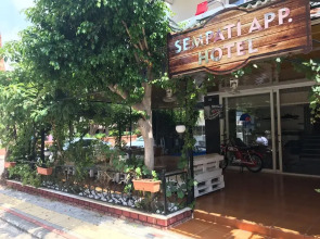 Sempati Apart Hotel