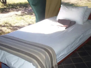 Klipplaatz Bush Lodge