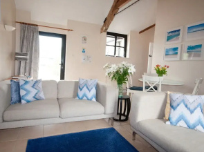 Corner Cottage