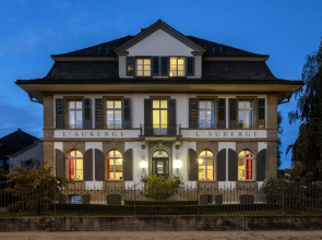 Boutique-Hotel Auberge Langenthal