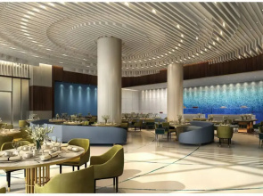 Sheraton Nouakchott Hotel