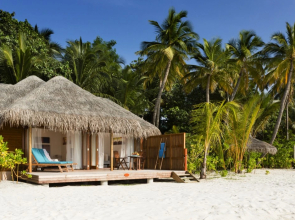 Veligandu Maldives Resort Island Resort