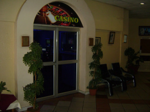 The Gaborone Hotel