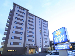 Vessel Hotel Fukuyama