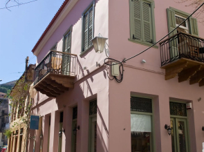 Andromeda Suites