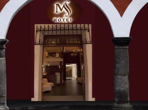 Hotel MS