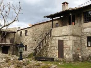 Casa Grande, Turismo de Habitação e Casas de Campo