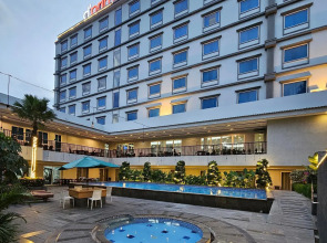 d'primahotel Kualanamu Medan