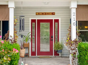Four Mile Bed & Breakfast