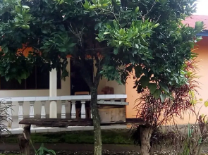 Ifulong cultural tourism homestay