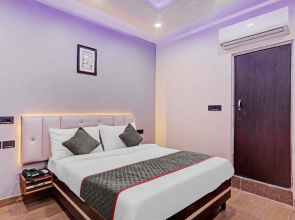 OYO Townhouse 579 Riddhi Regency