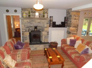 Cnoc na Ri Cottage