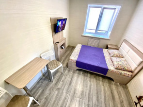 ЖивиТУТ на проспекте Социалистический