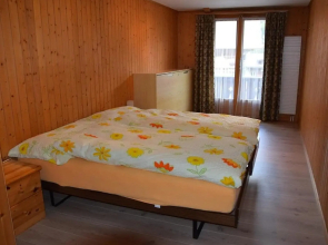 Berta # 1 - Two Bedroom
