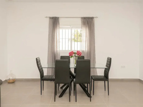 Miamar 2 in Hozanejos